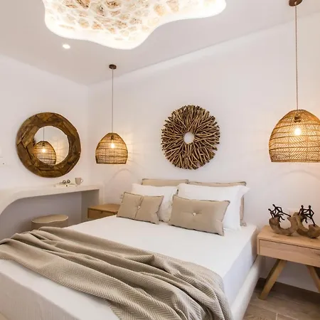 Villa Arsenis Luxury *