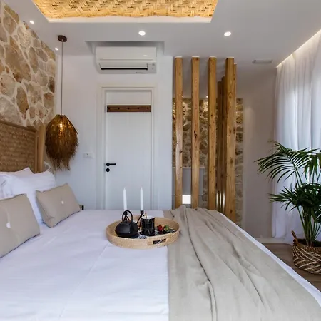 Arsenis Luxury Villa Pláka