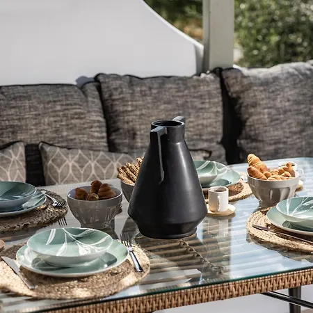 Βίλα Arsenis Luxury *