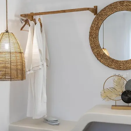 Arsenis Luxury Villa Pláka