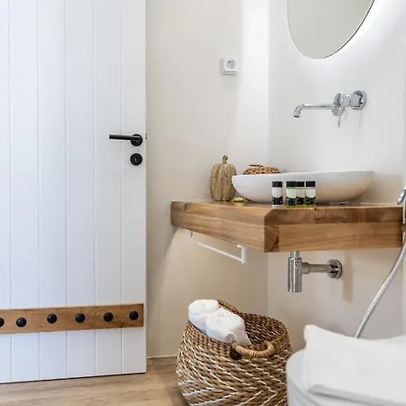 Villa Arsenis Luxury