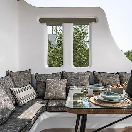 Arsenis Luxury * Pláka