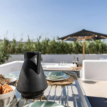 Arsenis Luxury Pláka