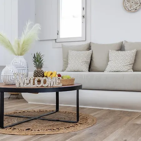 Arsenis Luxury Pláka