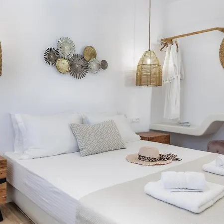 Arsenis Luxury * Pláka