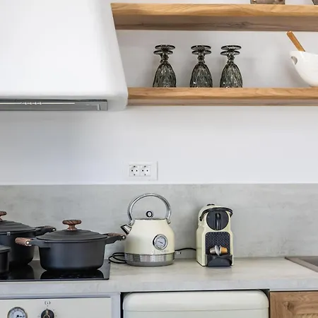 Arsenis Luxury Villa