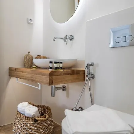 Arsenis Luxury * Pláka