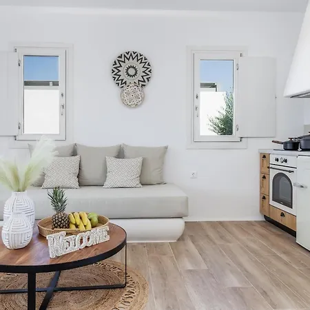 Villa Arsenis Luxury