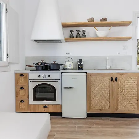 Arsenis Luxury Pláka