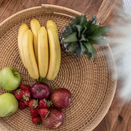 Villa Arsenis Luxury *