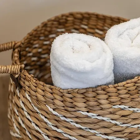 Arsenis Luxury Villa *