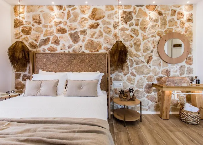 Βίλα Arsenis Luxury Πλάκα