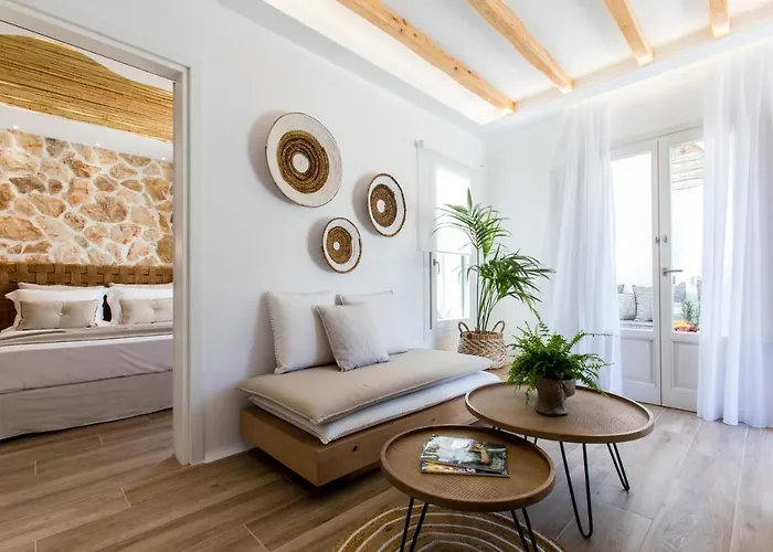 Arsenis Luxury Βίλα Πλάκα