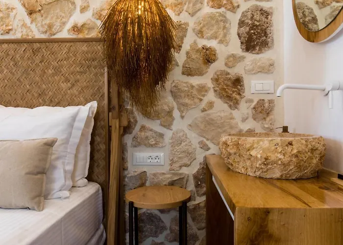 Βίλα Arsenis Luxury