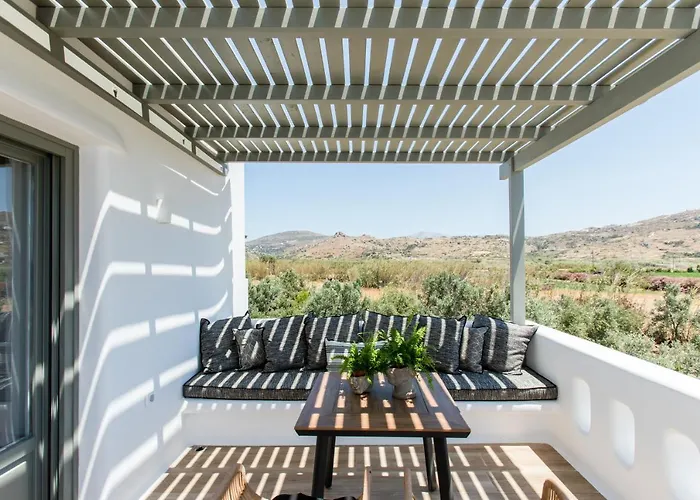 Βίλα Arsenis Luxury