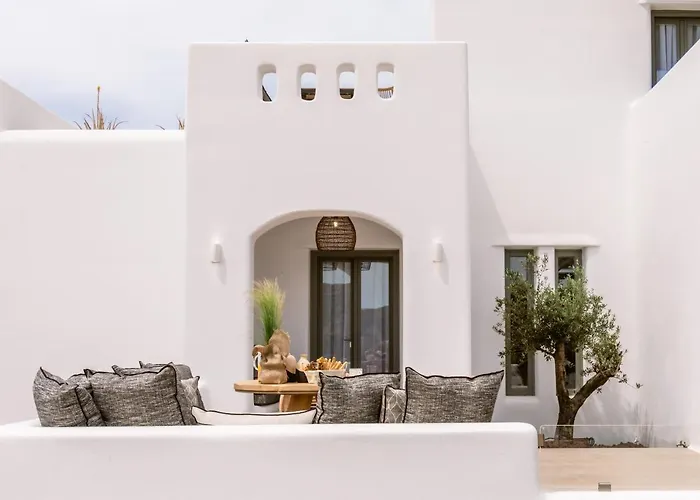 Βίλα Arsenis Luxury