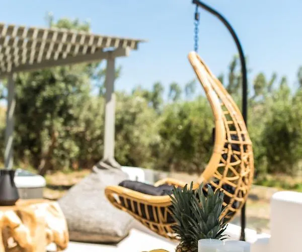 Arsenis Luxury Βίλα *