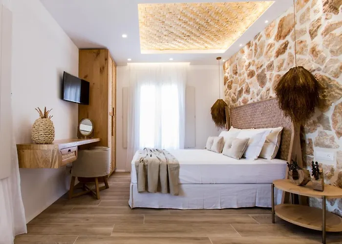 Arsenis Luxury Βίλα *