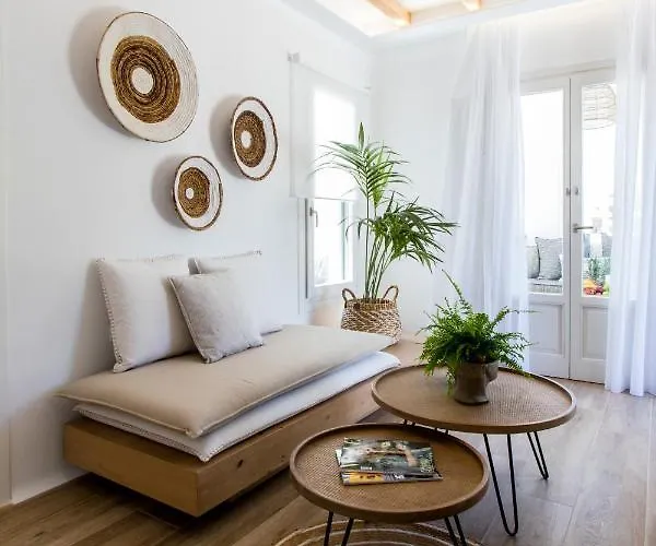 Arsenis Luxury * Πλάκα