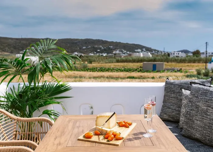 Arsenis Luxury Πλάκα