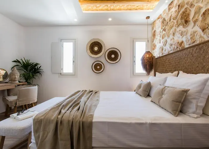 Βίλα Arsenis Luxury