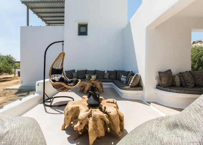 Βίλα Arsenis Luxury Πλάκα