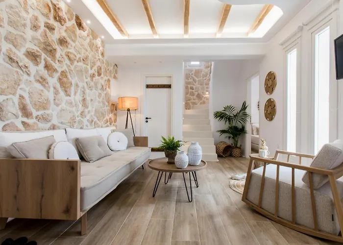 Arsenis Luxury Βίλα *