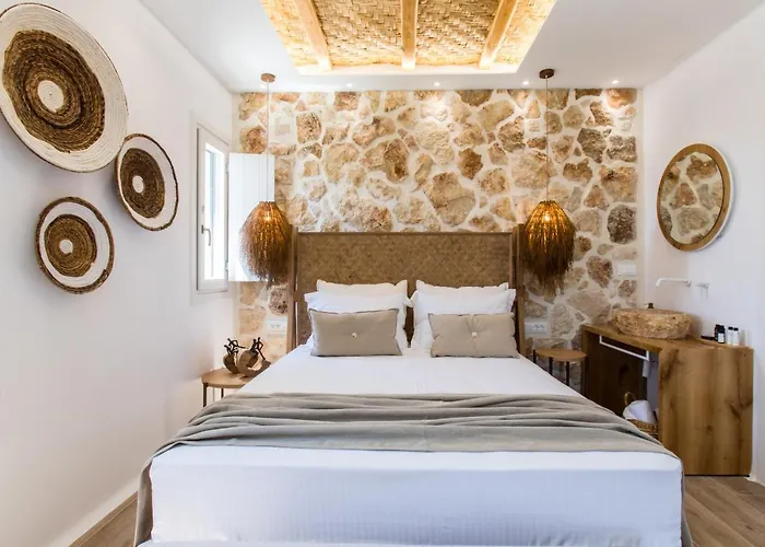 Βίλα Arsenis Luxury