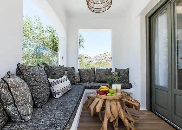 Arsenis Luxury Βίλα *