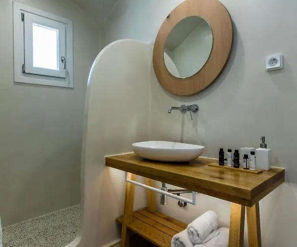 Arsenis Luxury Βίλα