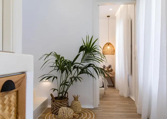 Arsenis Luxury * Πλάκα