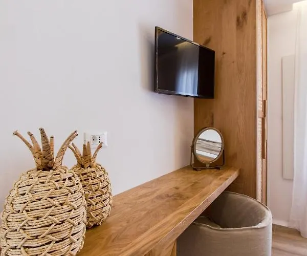 Βίλα Arsenis Luxury