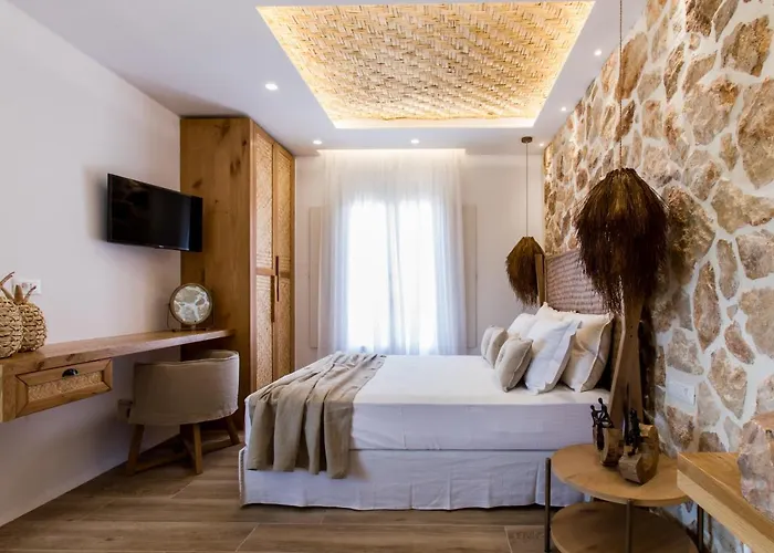 Βίλα Arsenis Luxury *