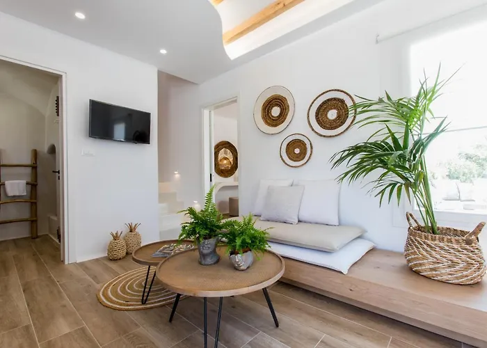 Arsenis Luxury Βίλα Πλάκα