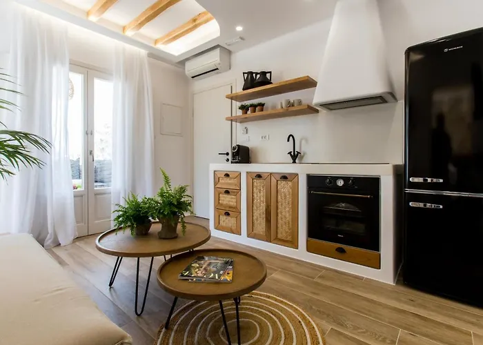 Βίλα Arsenis Luxury Πλάκα