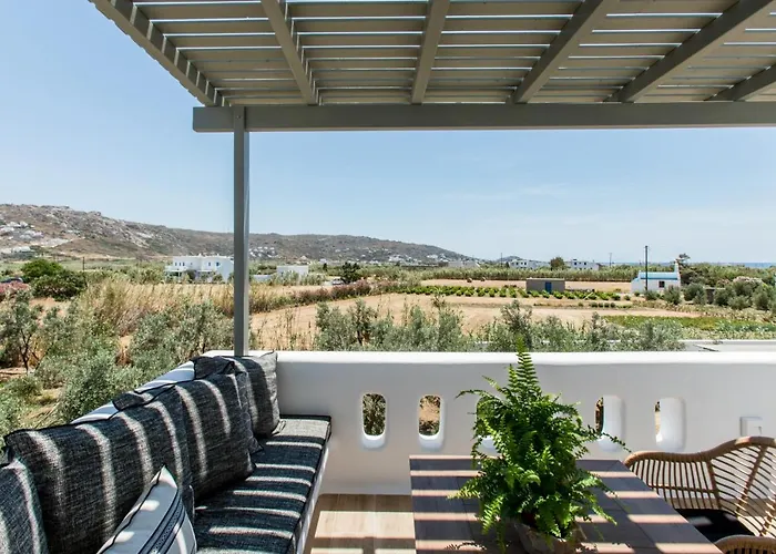 Βίλα Arsenis Luxury Πλάκα