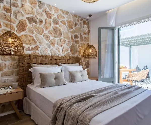 Arsenis Luxury Βίλα *