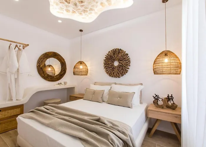 Βίλα Arsenis Luxury *