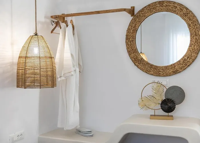 Arsenis Luxury Βίλα Πλάκα