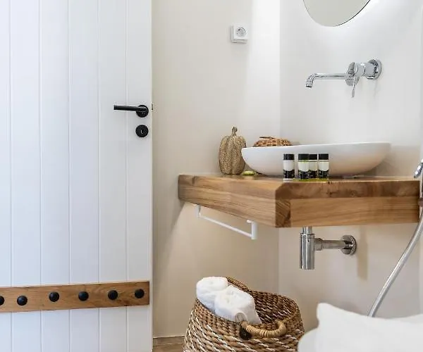 Βίλα Arsenis Luxury