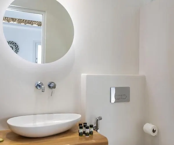 Arsenis Luxury Βίλα *