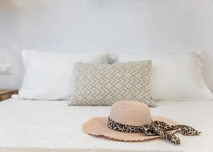 Arsenis Luxury Βίλα *