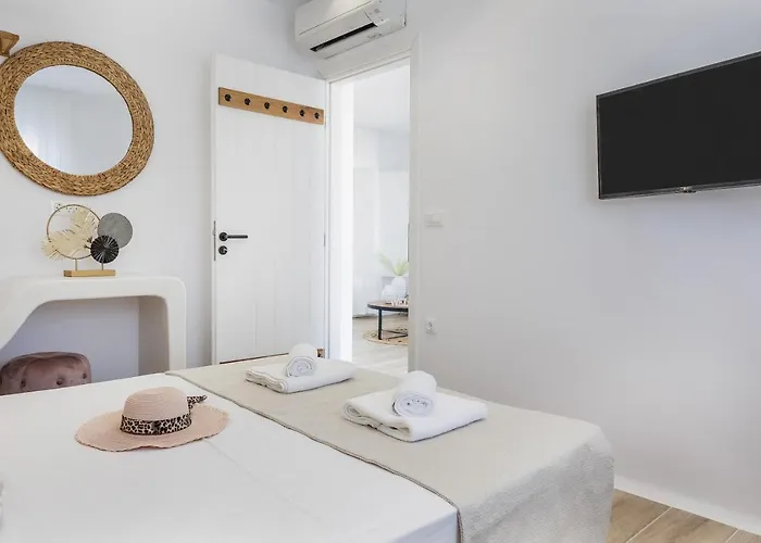 Βίλα Arsenis Luxury