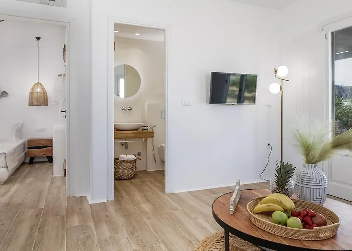 Arsenis Luxury Βίλα