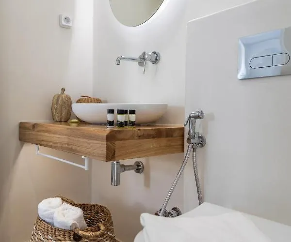 Arsenis Luxury * Πλάκα