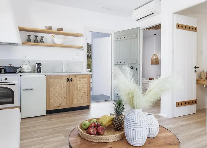 Arsenis Luxury Βίλα