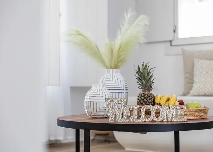 Arsenis Luxury Βίλα