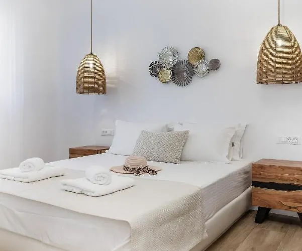 Βίλα Arsenis Luxury Πλάκα