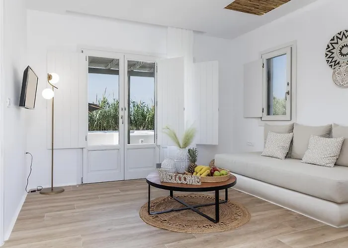 Βίλα Arsenis Luxury *