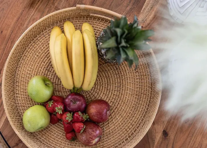 Βίλα Arsenis Luxury *